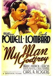 Eugene Pallette - My Man Godfrey (1936)