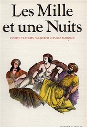 Les Mille Et Une Nuits (Unkown)