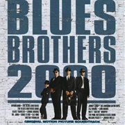 The Blues Brothers 2000 Soundtrack