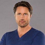 Martin Henderson