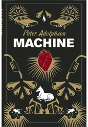 Machine (Peter Adolphsen)