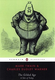 The Gilded Age (Mark Twain)