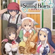 Shining Hearts: Shiawase No Pan