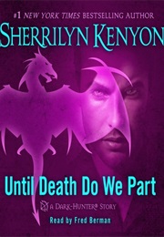 Until Death Do We Part (Sherrilyn Kenyon)