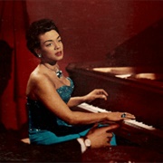 Hazel Scott