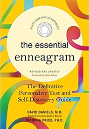 The Essential Enneagram (David Daniels, M.D.)