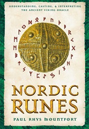 Norse Runes (Mountfort)