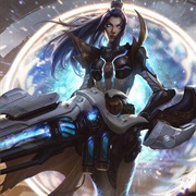 Pulsefire Caitlyn