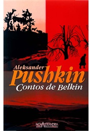 O Tiro (Aleksander Pushkin)