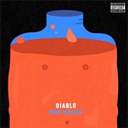 Diablo - Mac Miller