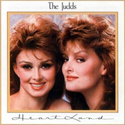 I Know Where I&#39;m Going - The Judds