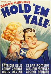 Hold Em Yale (1935)