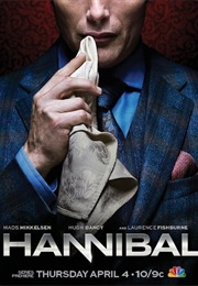 Hannibal Season 1 (2013)