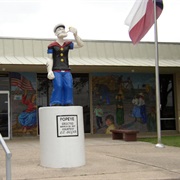 Crystal City, Texas