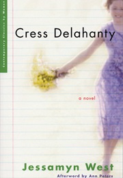 Cress Delahanty (Jessamyn West)