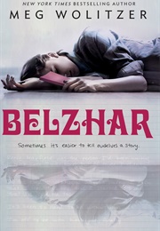 Belzhar (Meg Wolitzer)