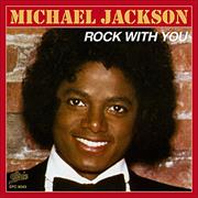 &quot;Rock With You&quot; - Michael Jackson