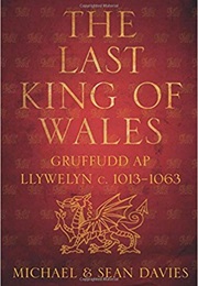 The Last King of Wales (Michael &amp; Sean Davies)