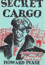 Secret Cargo (Howard Pease)