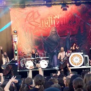 Ensiferum