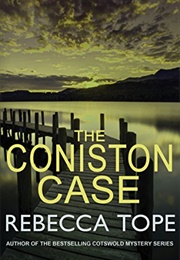 The Coniston Case (Rebecca Tope)