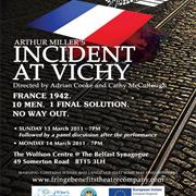 Incident at Vichy