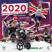 Watch Paralympics
