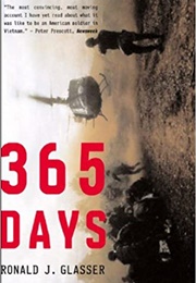 365 Days (Ronald Glasser)