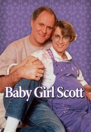 Baby Girl Scott (1987)