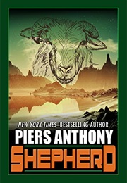 Shepherd (Piers Anthony)