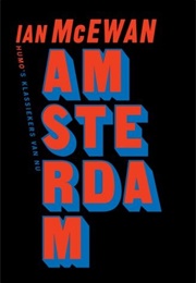 Amsterdam (Ian McEwan)