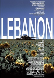 Lebanon (2009)