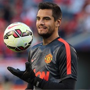 Sergio Romero