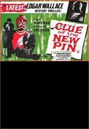 Clue of the New Pin (1961)