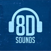 8D Sounds