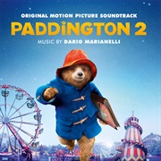 Paddington 2 Soundtrack