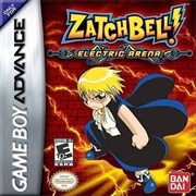 Zatch Bell: Electric Arena