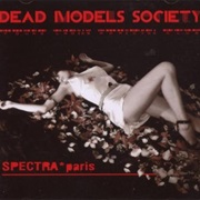 Spectra Paris- Dead Models Society (Young Ladies Homicide Club)