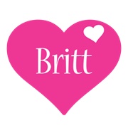 Britt