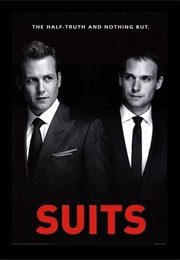 Suits (2011)