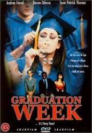 Graduation Week (1999)