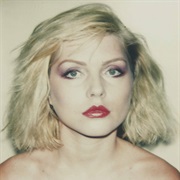 Debbie Harry