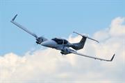 Diamond DA42