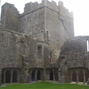Old Abbey, Ireland