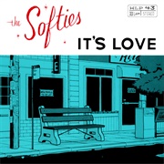 The Softies - It&#39;s Love