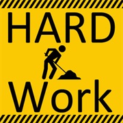 Hard Working