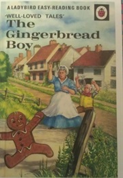 Gingerbread Boy (Ladybird)