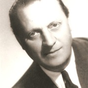 Theo MacKeben