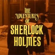 Sherlock Holmes (Granada)