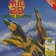 Mig 29 - Soviet Fighter